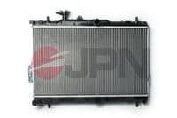 Radiators, Motora dzesēšanas sistēma