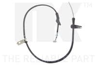 Trose, Stāvbremžu sistēma