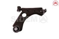 Neatkarīgās balstiekārtas svira, Riteņa piekare