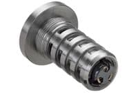 Vadības vārsts, Sadales vārpstas iestatīšana