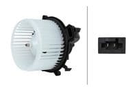 Salona ventilators
