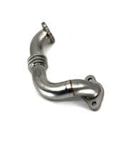 Cauruļvads, EGR vārsts