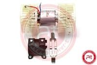 Salona ventilators