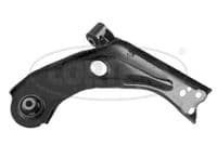 Neatkarīgās balstiekārtas svira, Riteņa piekare