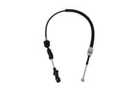 Trose, Mehāniskā pārnesumkārba