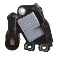 Ģeneratora sprieguma regulators