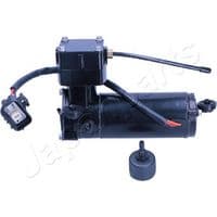 Kompresors, Pneimatiskā sistēma