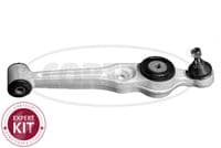 Neatkarīgās balstiekārtas svira, Riteņa piekare