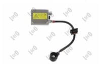 Vadības iekārta, Apgaismojums