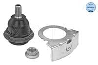 Balst-/Virzošais šarnīrs