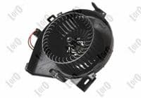 Salona ventilators