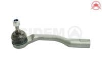 Stūres šķērsstiepņa uzgalis