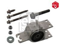 Piekare, Šķērssvira