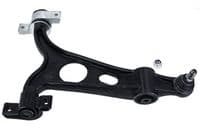 Neatkarīgās balstiekārtas svira, Riteņa piekare