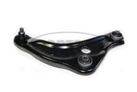 Neatkarīgās balstiekārtas svira, Riteņa piekare