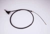 Trose, Stāvbremžu sistēma