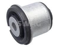 Piekare, Šķērssvira