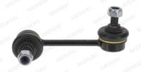 Stiepnis/Atsaite, Stabilizators