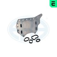 Eļļas radiators, Motoreļļa