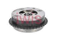 Sadales vārpstas regulēšanas mehānisms