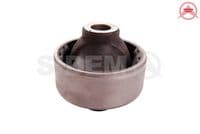 Piekare, Šķērssvira