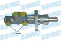 Galvenais bremžu cilindrs