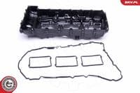 Cilindru galvas vāks