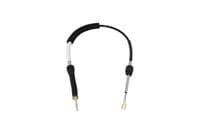 Trose, Mehāniskā pārnesumkārba