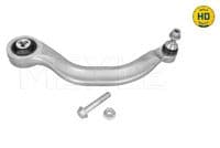 Neatkarīgās balstiekārtas svira, Riteņa piekare