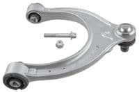 Neatkarīgās balstiekārtas svira, Riteņa piekare