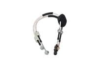 Trose, Mehāniskā pārnesumkārba