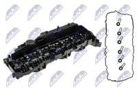 Cilindru galvas vāks