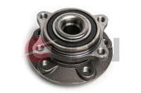 Riteņa rumbas gultņa komplekts