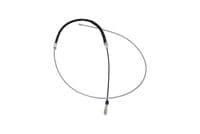 Trose, Stāvbremžu sistēma