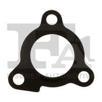 Blīve, Izplūdes gāzu recirkulācijas vārsts