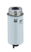 Degvielas filtrs