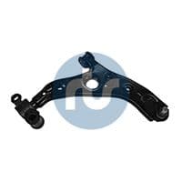 Neatkarīgās balstiekārtas svira, Riteņa piekare