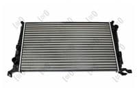 Radiators, Motora dzesēšanas sistēma