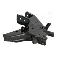 Neatkarīgās balstiekārtas svira, Riteņa piekare