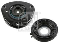 Remkomplekts, Amortizatora statnes balsts