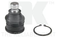 Balst-/Virzošais šarnīrs