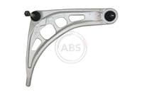 Neatkarīgās balstiekārtas svira, Riteņa piekare