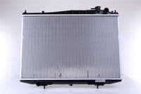 Radiators, Motora dzesēšanas sistēma