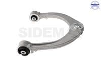 Neatkarīgās balstiekārtas svira, Riteņa piekare