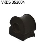 Bukse, Stabilizators