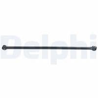 Stiepnis/Atsaite, Riteņa piekare