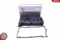 Cilindru galvas vāks