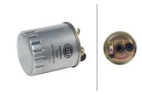 Degvielas filtrs
