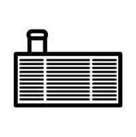 Eļļas radiators, Motoreļļa