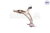 Neatkarīgās balstiekārtas svira, Riteņa piekare